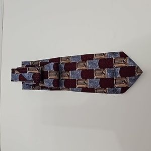 MBP Men's Tie